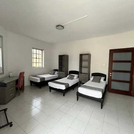 Pansiyon New Aurora 1, Huge Private Bedroom En-suite *
