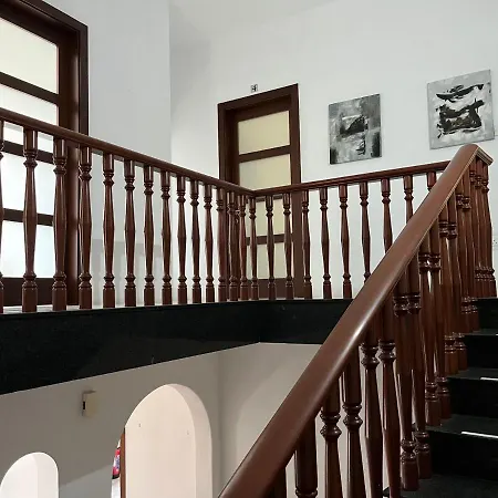 Pansiyon New Aurora 1, Huge Private Bedroom En-suite
